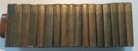 Lord Byron Erstausgabe von Thomas Moore 1832-33 in 17 Bänden Baden-Württemberg - Mannheim Vorschau