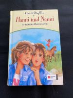 Hanni und Nanni in neuen Abenteuern*Schneiderbuch*gebunden Niedersachsen - Braunschweig Vorschau