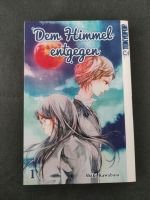 Shiki Kawabata - Dem Himmel entgegen 1 Manga Romance Shojo Baden-Württemberg - Bad Krozingen Vorschau