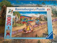 Ravensburger Puzzle 200 Teile XXL Niedersachsen - Westerstede Vorschau