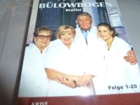 DVD Box " Praxis Bülowbogen" komplette 1. Staffel, 7 DVD`s, neu Nordrhein-Westfalen - Warburg Vorschau