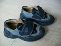 Kinderschuhe Blau bama Gr. 25 Schuhe Nordrhein-Westfalen - Neuss Vorschau
