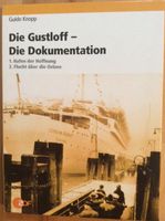 DVD - DIE GUSTLOFF Die Dokomentation von Guido Knopp Rheinland-Pfalz - Mainz Vorschau