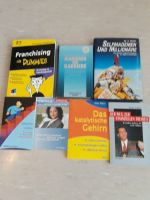 7 Bücher zum Thema Erfolg Harburg - Hamburg Hausbruch Vorschau