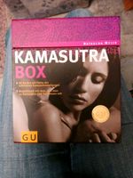 Natascha Meier, GU Verlag, Kamasutra Box , neu Niedersachsen - Braunschweig Vorschau