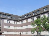 Helle, gut aufgeteilte 2 - Zimmer Wohnung mit Loggia           18/ 5/ 30 Nordrhein-Westfalen - Oberhausen Vorschau