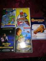Videokassette VHS Kinder film Baden-Württemberg - Neckargemünd Vorschau