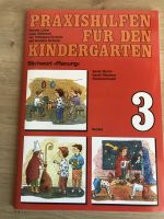 Praxishilfen für den Kindergarten 3 Niedersachsen - Aurich Vorschau