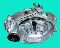 LBR Getriebe für VW Caddy Kombi 1.6 Benzin, VW Touran 1.6 Benzin Sachsen - Taucha Vorschau