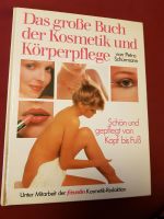 Prachtband, Retro von 1981,Kosmetik u.Körperpflege München - Moosach Vorschau