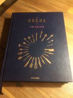 Buch - Tim Mälzer " Die Küche" Niedersachsen - Kalefeld Vorschau