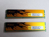 Arbeitsspeicher elixir 2x 2GB PC3-12800 DDR3-RAM Nordrhein-Westfalen - Marl Vorschau