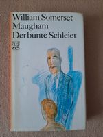 William Somerset Maugham - Der bunte Schleier Berlin - Hellersdorf Vorschau