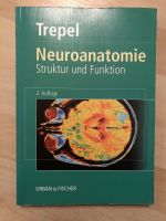 Treppen, Neuroanatomie, Struktur und Funktion, 2. Auflage Nürnberg (Mittelfr) - Oststadt Vorschau