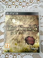 PS3: Port Royal 3 Gold Edition Berlin - Hellersdorf Vorschau