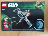 LEGO StarWars Planet 75010 B-Wing Starfighter und Endor Berlin - Neukölln Vorschau