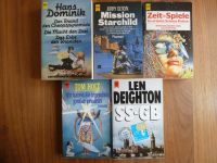 Verschiedene Heyne Science Fiction, je Buch 2 € Baden-Württemberg - Ludwigsburg Vorschau