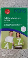 Schülerwörterbuch Latein,Pons Nordrhein-Westfalen - Bottrop Vorschau