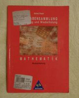 Helmut Postel - Aufgabensammlung Mathematik (Schrödel Verlag) Rheinland-Pfalz - Bad Bertrich Vorschau