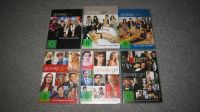 Gossip Girl Staffel 1-6 DVD Niedersachsen - Wiefelstede Vorschau