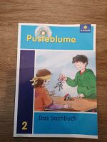Pusteblume 2 Das Sachbuch Rheinland-Pfalz - Altrich Vorschau