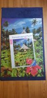 1000 Ravensburger Puzzle Tahiti Haus am See Bayern - Erlangen Vorschau