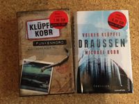2 Bücher von Klüpfel/Kobr - Preis pro Buch 4 € Nordrhein-Westfalen - Lindlar Vorschau
