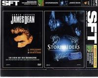 James Dean   /  Stormriders   (SFT-Zeitschrift) Nordrhein-Westfalen - Blomberg Vorschau