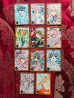Manga Prinzessin Sakura Cards 2-12- Extra, Charakter Card Baden-Württemberg - Tauberbischofsheim Vorschau