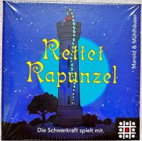 Rettet Rapunzel Steffen Spiele Geschicklichkeitsspiel Familie Bayern - Salgen Vorschau