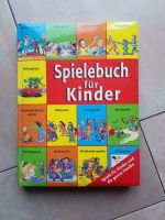 Buch, Spielebuch für Kinder, neuwertig Bayern - Eschenbach Vorschau