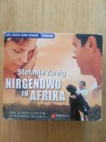 Hörbuch - Niergendwo In Afrika - Stefanie Zweig - CD - Roman Hessen - Wiesbaden Vorschau
