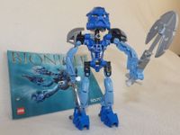 LEGO Bionicle Gali Nuva 8570 Essen - Steele Vorschau