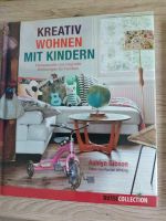 Buch neu in ovp kreativ wohnen mit Kindern Nordrhein-Westfalen - Schlangen Vorschau