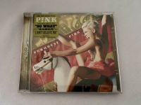 Pink CD Funhouse Album Hamburg-Nord - Hamburg Barmbek Vorschau