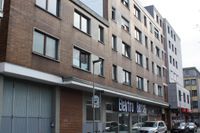 Vermietete Etagenwohnung mit 5,3% Rendite als attraktive Kapitalanlage in Oberhausen zu verkaufen. Nordrhein-Westfalen - Oberhausen Vorschau