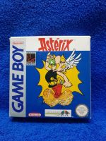 Nintendo Gameboy Spiel Asterix in OVP Kr. Altötting - Burghausen Vorschau