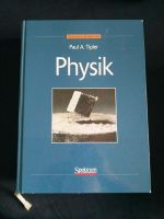 Buch Physik von Paul A. Tipler Bayern - Neu Ulm Vorschau