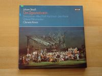 LP (Vinyl), Johann Strauß - Der Zigeunerbaron (2 LP's) (Klassik) Bayern - Neumarkt in der Oberpfalz Vorschau