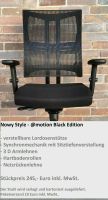 120x NOWY STYL motion Drehstuhl Bürodrehstuhl Stühle Büro Berlin - Wittenau Vorschau