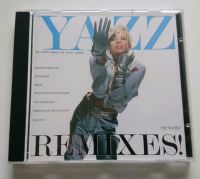 Yazz CD Remixes! von 1989 Essen - Essen-Ruhrhalbinsel Vorschau