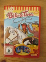 Kinder DVD Bibi und Tina - Westernturnier / Pferd in der Schule Nordrhein-Westfalen - Leopoldshöhe Vorschau