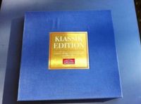 8LP BOX -Parnass - Klassik Edition Nr.1 - Barock -Versand möglich Hessen - Kronberg im Taunus Vorschau