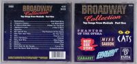 Broadway Collection Part One - Top Songs From Musicals Leipzig - Mitte Vorschau