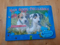 Hunde Puzzlebuch Bayern - Bad Bocklet Vorschau