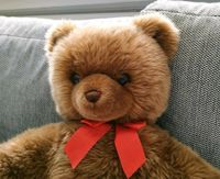 Teddybär Teddy flauschig Kuscheltier Spielzeug Kinder Babyfoto Nordrhein-Westfalen - Wachtendonk Vorschau