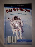 Der Weltraum Lesen & Entdecken LESEPROBE Sterne und Planeten Nordrhein-Westfalen - Warendorf Vorschau