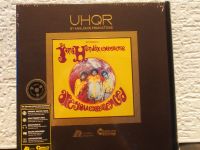 AAP- UHQR - The Jimi Hendrix Experience-Are you Experienced Vinyl Düsseldorf - Bezirk 8 Vorschau