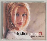 CD von Christina Aguilera Baden-Württemberg - Schopfheim Vorschau