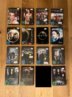 DVD Serien diverse Titel Kreis Pinneberg - Pinneberg Vorschau